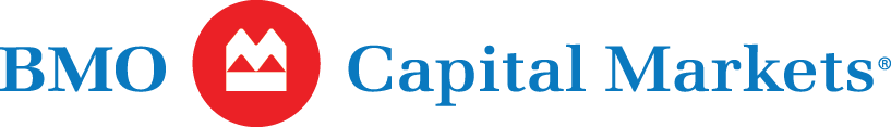 BMO Capital Markets Logo